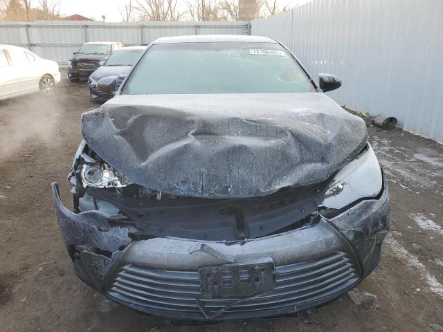 Photo 5 from auction – 2017 TOYOTA CAMRY with VIN 4T1BF1FK6HU778017