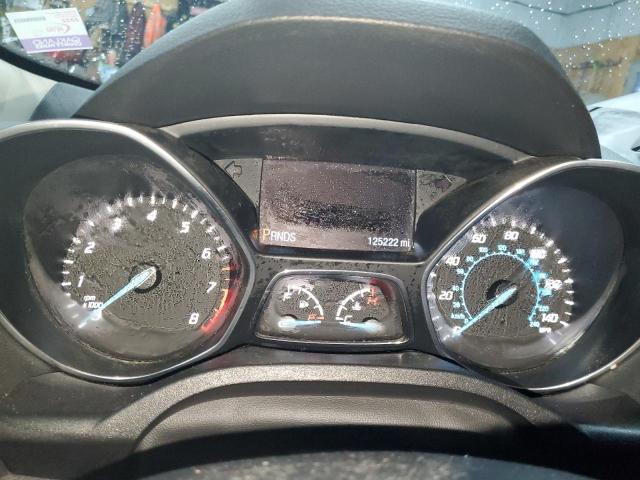 Photo 9 from auction – 2014 FORD ESCAPE SE with VIN 1FMCU0G99EUA92145