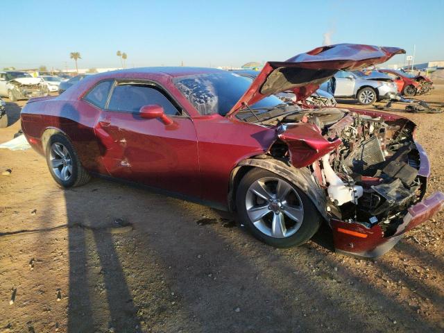 Photo 4 from auction – 2019 DODGE CHALLENGER with VIN 2C3CDZAG6KH587079