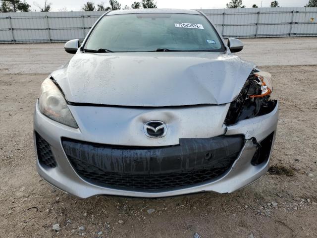 Photo 5 from auction – 2013 MAZDA 3 I with VIN JM1BL1TG9D1840891