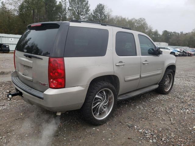 Photo 3 from auction – 2007 GMC YUKON with VIN 1GKFC13J57J266585