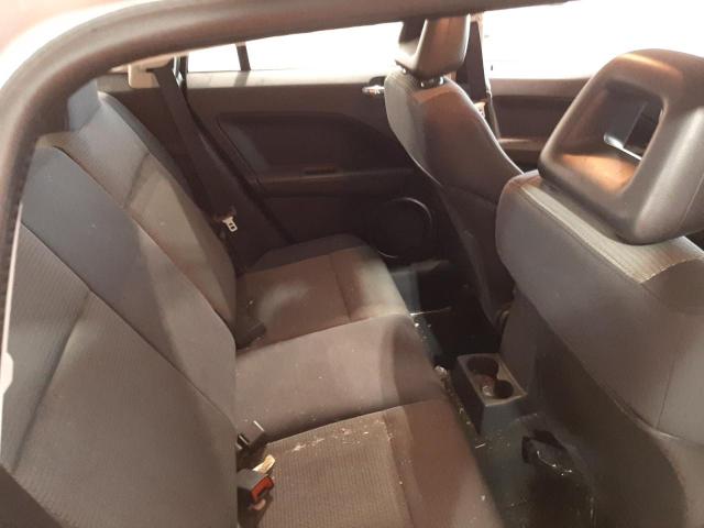 Photo 10 from auction – 2009 DODGE CALIBER SX with VIN 1B3HB48A69D240713