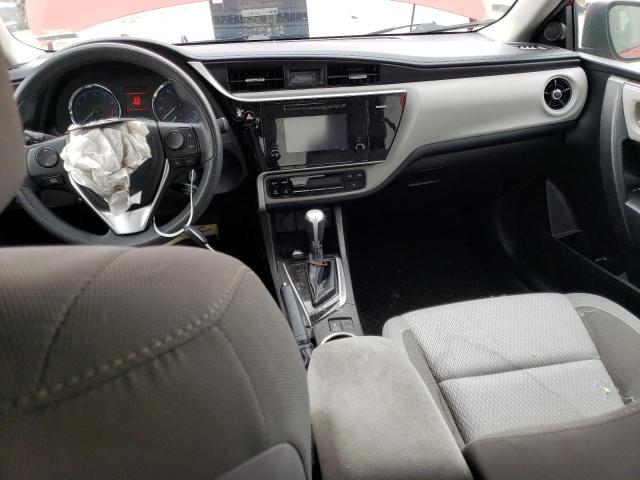 Photo 8 from auction – 2017 TOYOTA COROLLA L with VIN 5YFBURHE4HP570411