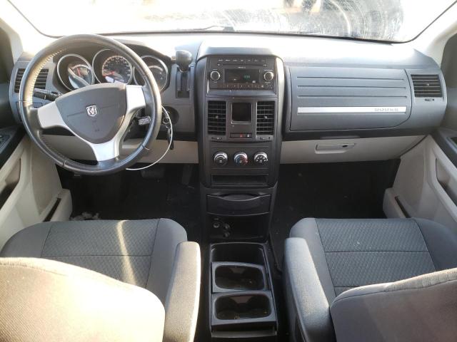 Photo 8 from auction – 2010 DODGE GRAND CARA with VIN 2D4RN4DE2AR346048
