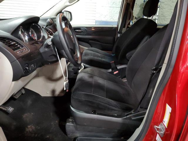 Photo 7 from auction – 2013 DODGE GRAND CARA with VIN 2C4RDGBG4DR768574