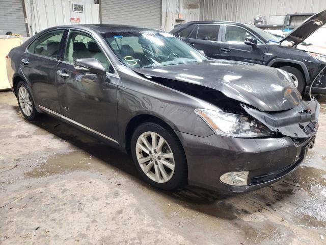 Photo 4 from auction – 2012 LEXUS ES 350 with VIN JTHBK1EG3C2504936