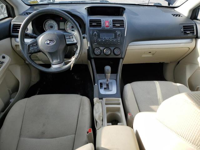 Photo 8 from auction – 2013 SUBARU IMPREZA SP with VIN JF1GPAL68D2864293