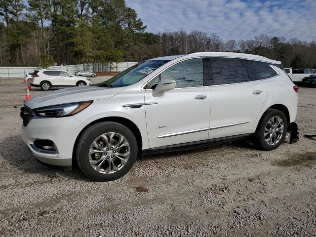 BUICK ENCLAVE AV 2019 with VIN 5GAERDKW9KJ279743 - Photo from auction