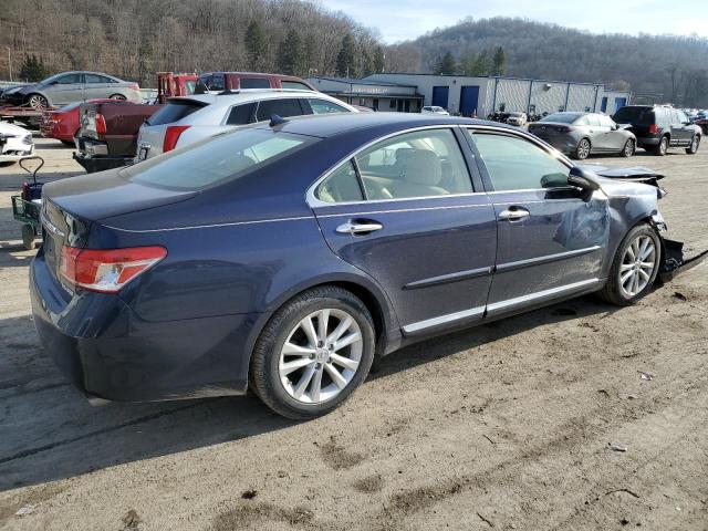 Photo 3 from auction – 2011 LEXUS ES 350 with VIN JTHBK1EG8B2423624