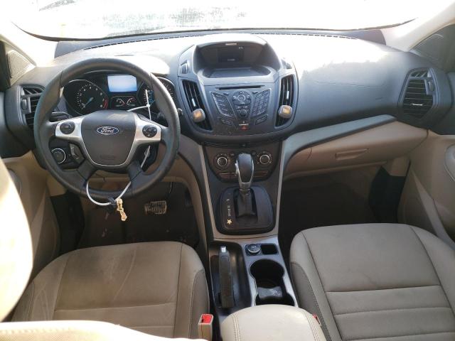 Photo 8 from auction – 2016 FORD ESCAPE SE with VIN 1FMCU0G7XGUA42680