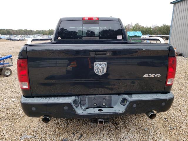 Photo 6 from auction – 2010 DODGE RAM 1500 with VIN 1D7RV1CTXAS165604