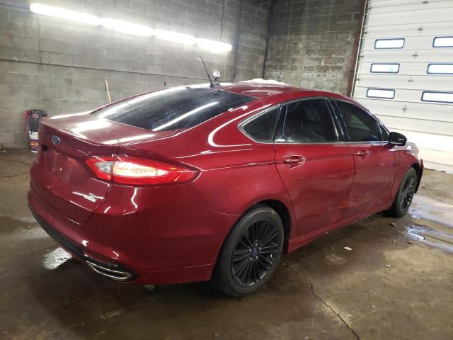 Photo 3 from auction – 2014 FORD FUSION SE with VIN 3FA6P0H90ER388157