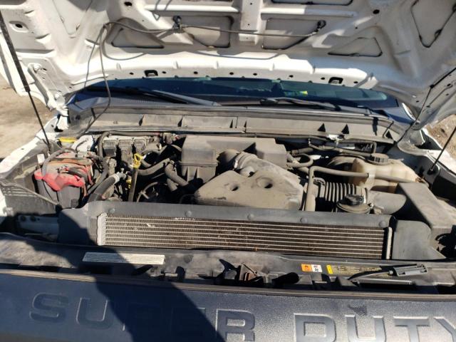 Photo 11 from auction – 2011 FORD F250 SUPER with VIN 1FTBF2A64BEB57574