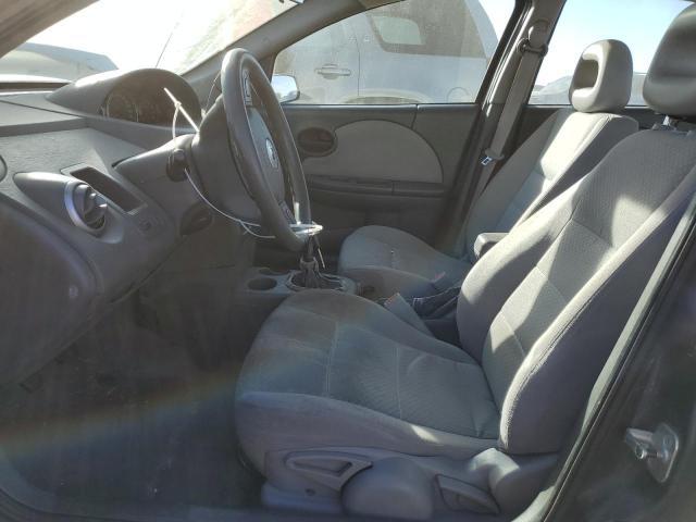 Photo 7 from auction – 2005 SATURN ION LEVEL with VIN 1G8AZ52F35Z142431