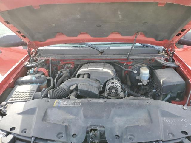 Photo 11 from auction – 2009 GMC SIERRA C15 with VIN 1GTEC14C99Z231818