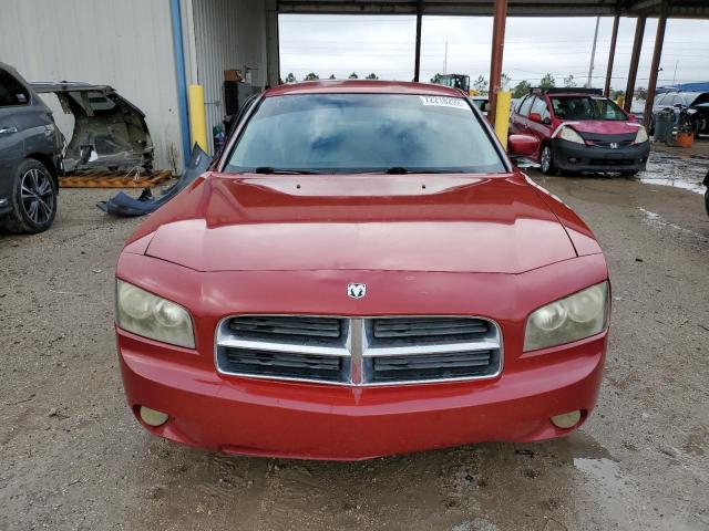 Photo 5 from auction – 2006 DODGE CHARGER R/ with VIN 2B3KA53H86H219248