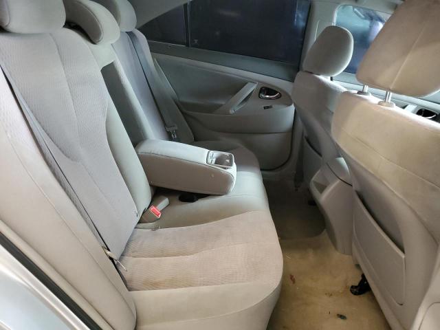 Photo 10 from auction – 2010 TOYOTA CAMRY BASE with VIN 4T1BF3EK6AU057585