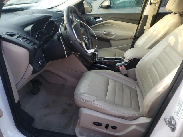 صورة رقم 7 من المزاد - 2016 FORD ESCAPE TIT مع VIN 1FMCU0J98GUC06115