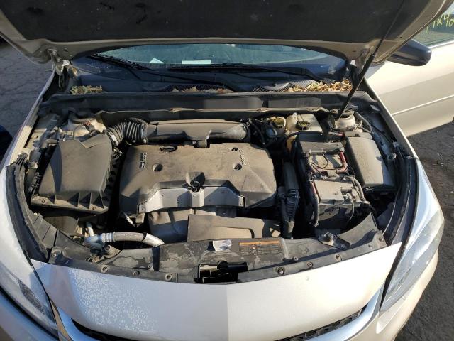 Photo 11 from auction – 2014 CHEVROLET MALIBU LS with VIN 1G11B5SL4EF110663