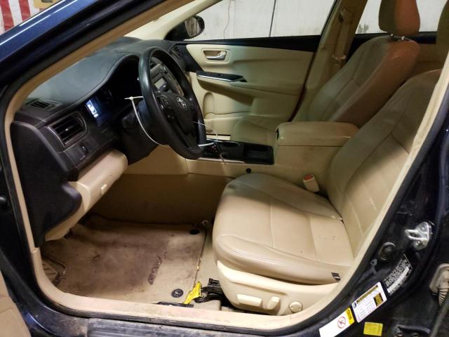 Photo 7 from auction – 2017 TOYOTA CAMRY with VIN 4T1BF1FK7HU670909