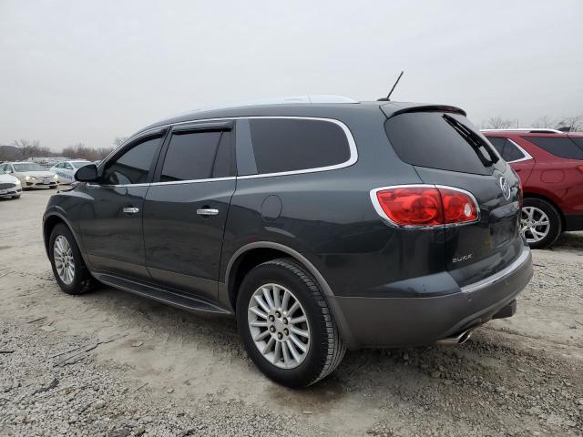 Photo 2 from auction – 2011 BUICK ENCLAVE CX with VIN 5GAKRBEDXBJ175845