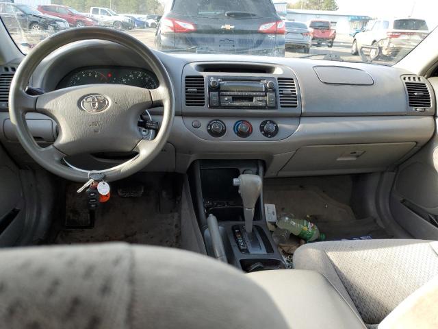 Photo 8 from auction – 2003 TOYOTA CAMRY LE with VIN 4T1BE32K43U767255