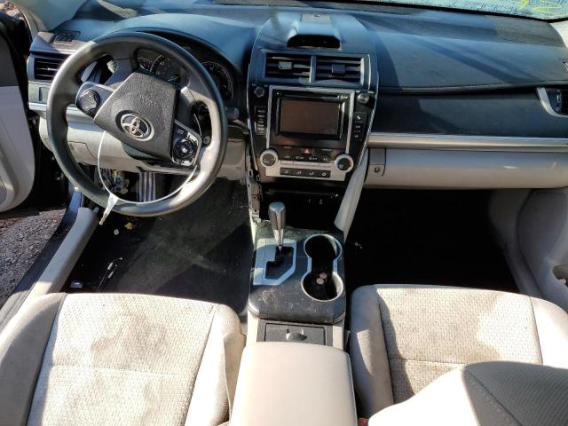 Photo 8 from auction – 2012 TOYOTA CAMRY BASE with VIN 4T1BF1FK7CU088124