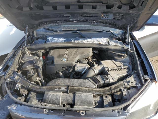 Photo 11 from auction – 2013 BMW X1 XDRIVE2 with VIN WBAVL1C50DVR87585
