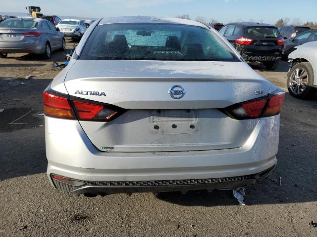 Photo 6 from auction – 2019 NISSAN ALTIMA SR with VIN 1N4BL4CV5KC177262