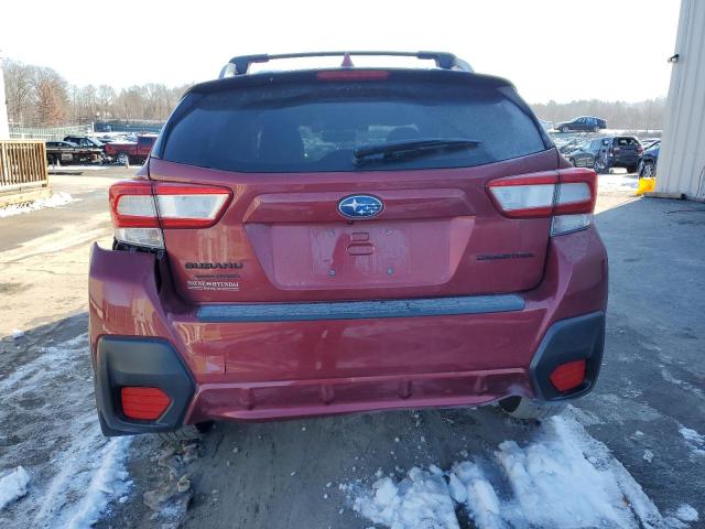 Photo 6 from auction – 2019 SUBARU CROSSTREK with VIN JF2GTAEC0KH344416
