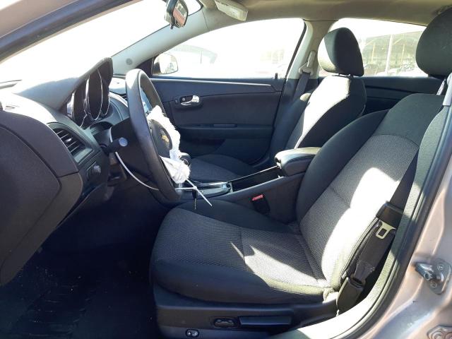 Photo 7 from auction – 2011 CHEVROLET MALIBU 1LT with VIN 1G1ZC5E14BF132166