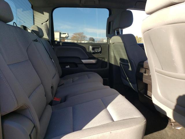 Photo 10 from auction – 2014 CHEVROLET SILVERADO with VIN 3GCUKREC4EG356201