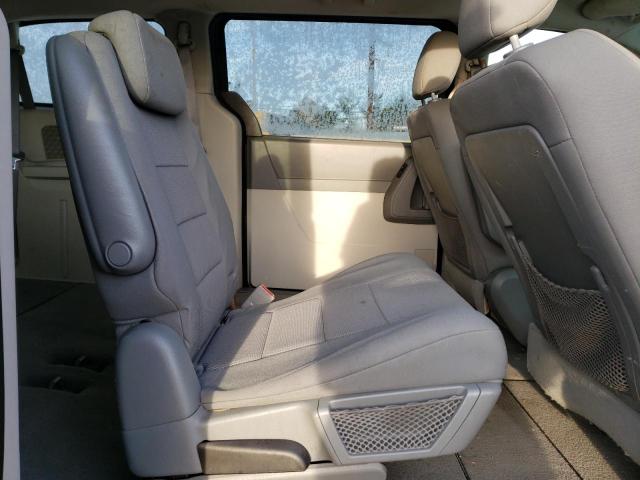 Photo 11 from auction – 2009 DODGE GRAND CARA with VIN 2D8HN44E79R628322
