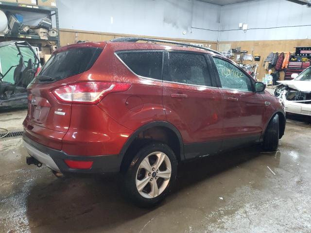 Photo 3 from auction – 2014 FORD ESCAPE SE with VIN 1FMCU0G99EUA92145