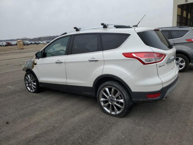 Photo 2 from auction – 2014 FORD ESCAPE SE with VIN 1FMCU9GX3EUC68495