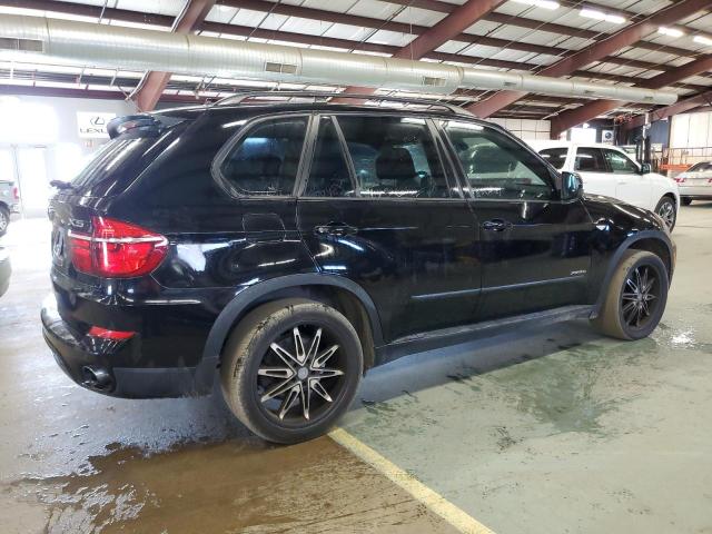 Photo 3 from auction – 2012 BMW X5 XDRIVE3 with VIN 5UXZV4C59CL991269
