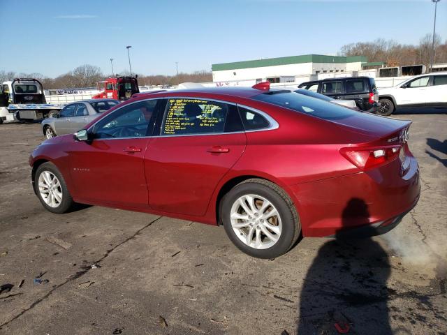 Photo 2 from auction – 2018 CHEVROLET MALIBU LT with VIN 1G1ZD5STXJF205333