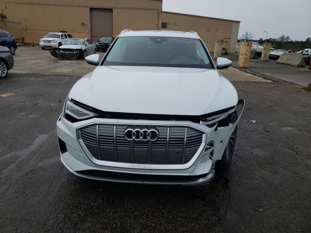 Photo 5 from auction – 2019 AUDI E-TRON PRE with VIN WA1VAAGEXKB023667