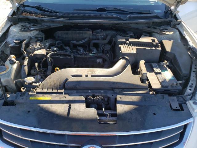 Photo 11 from auction – 2011 NISSAN ALTIMA BAS with VIN 1N4AL2AP2BC183489