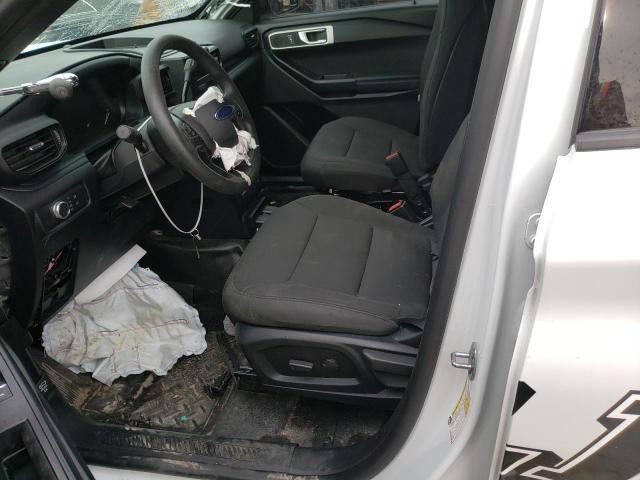 Photo 7 from auction – 2020 FORD EXPLORER P with VIN 1FM5K8AB4LGC93388