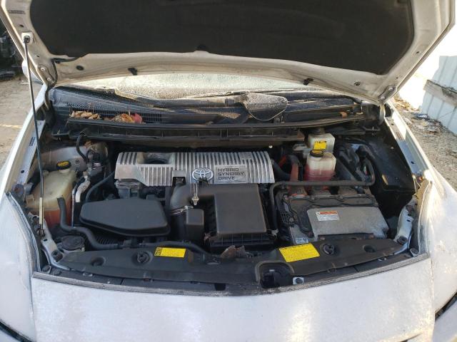Фото 11 с аукциона – 2011 TOYOTA PRIUS с VIN JTDKN3DU6B0276579