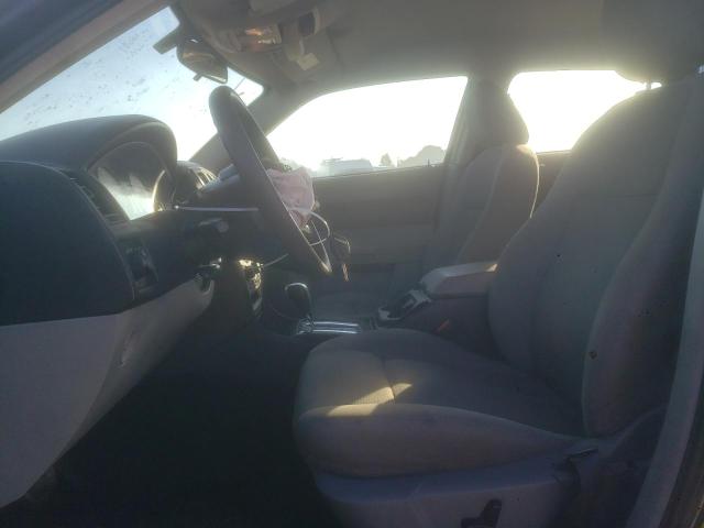Photo 7 from auction – 2007 CHRYSLER 300 with VIN 2C3LA43R47H634918