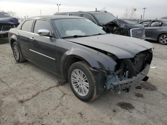 Photo 4 from auction – 2010 CHRYSLER 300 TOURIN with VIN 2C3CA5CV5AH229967