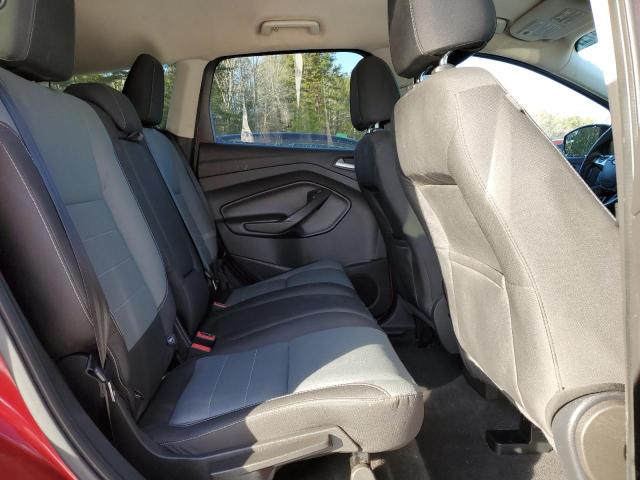 Photo 11 from auction – 2016 FORD ESCAPE SE with VIN 1FMCU0GX1GUC13235