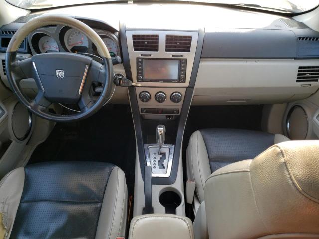 Photo 8 from auction – 2008 DODGE AVENGER R/ with VIN 1B3LC76M58N163346