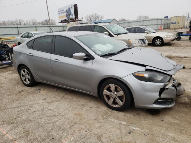 Photo 4 from auction – 2015 DODGE DART SXT with VIN 1C3CDFBB9FD128763