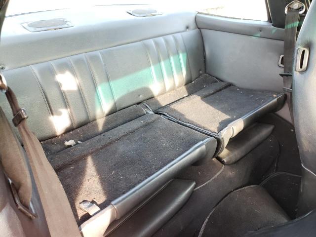 Photo 10 from auction – 1981 PORSCHE 911 with VIN WP0EA0915BS161224
