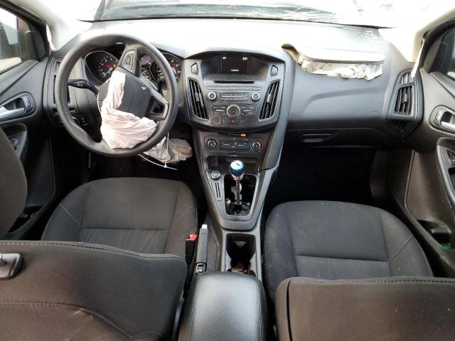 Photo 8 from auction – 2016 FORD FOCUS SE with VIN 1FADP3F27GL263219