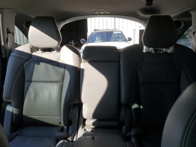 Photo 10 from auction – 2016 ACURA MDX TECHNO with VIN 5FRYD4H45GB029851