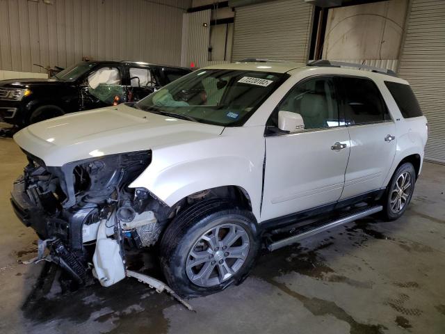 GMC ACADIA SLT 2014 with VIN 1GKKRRKD5EJ111524 - Photo from auction